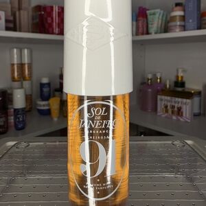 Sol de Janeiro White and Orange Perfume Mist